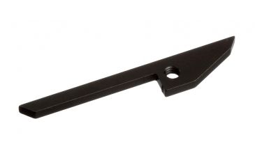 Image of Volquartsen Firearms Loaded Chamber Indicator Filler for Ruger MKIII, Black VC3LCI-B