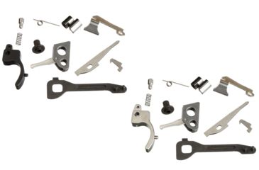 Image of Volquartsen Pistol Competition Kit, Ruger MKIII