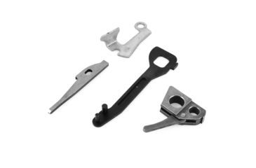 Image of Volquartsen Firearms Pistol Competition Kit, Ruger MKIII, Stainless Trigger, Silver VC3PCK-S-ST