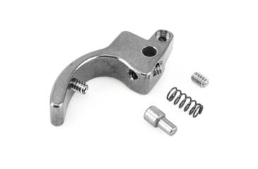 Image of Volquartsen Firearms Pistol Competition Kit, Ruger MKIII, Stainless Trigger, Silver VC3PCK-S-ST
