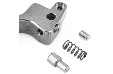 Image of Volquartsen Firearms Pistol Competition Kit, Ruger MKIII, Stainless Trigger, Silver VC3PCK-S-ST