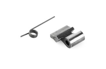 Image of Volquartsen Firearms Pistol Competition Kit, Ruger MKIII, Stainless Trigger, Silver VC3PCK-S-ST