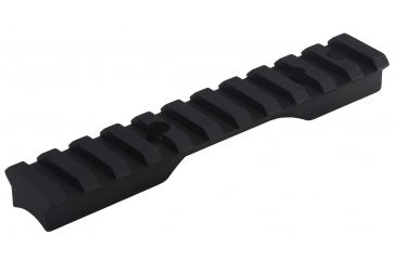 Image of Volquartsen Firearms Scope Mount for MKII and MKIII, Black VC2SM-B