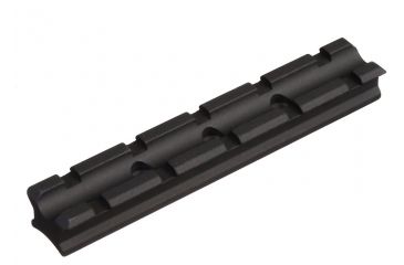Image of Volquartsen Firearms Scope Mount for Remington 597, Black VCRSM-B