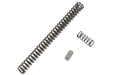 Image of Volquartsen Firearms Spring Kit for MKI, MKII, and MKIII, Silver VC2SK
