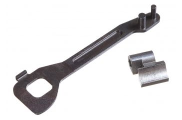 Image of Volquartsen Firearms Target Sear and Disconnector for MK IV, Steel VC4TSD