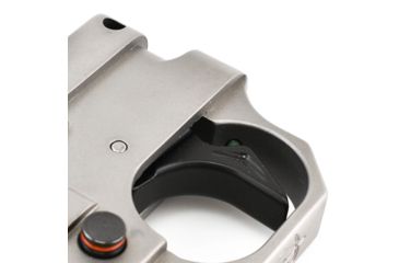 Image of Volquartsen Firearms TG2000 Drop-in Replacement Trigger Guard, Ruger 10/22, Silver VCTP1S10