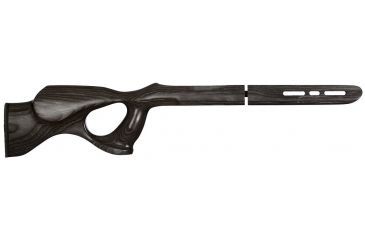 Image of Volquartsen Firearms Thumbhole stock for 10/22 Take-Down, Gray VCTDTH-G