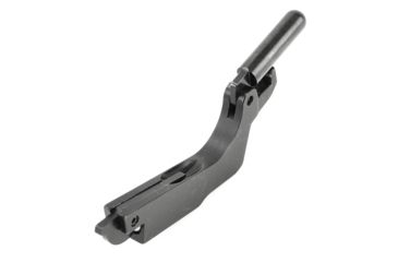 Image of Volquartsen Firearms VC Mainspring for Ruger MKII and MKIII, Black, VC3MSR-3-B