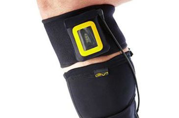 Image of Volt Resistance 3v Heated Socks, Black, 2XL, 3V-SK-2XL
