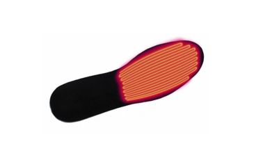 Image of Volt Resistance 3V Smart Heated Slipper, Grey, 3XL, 3V-SS-GR-3XL