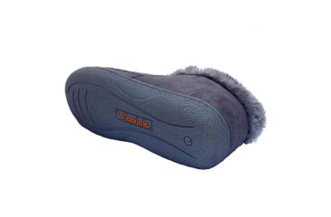 Image of Volt Resistance 3V Smart Heated Slipper, Grey, 3XL, 3V-SS-GR-3XL