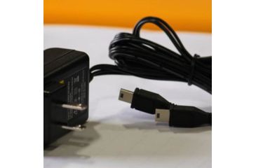 Image of Volt Resistance 7V Single Charger, Black, VCG7