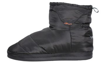 Image of USED Volt Resistance Volt Gen IV Heated Slippers, Black, Large, VS-BKIV-L, EDEMO1