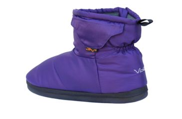 Image of Volt Resistance Volt Gen IV Heated Slippers, Purple, Large, VS-PUIV-L