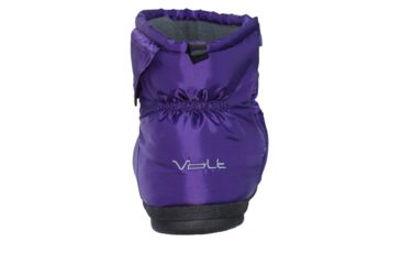 Image of Volt Resistance Volt Gen IV Heated Slippers, Purple, Large, VS-PUIV-L