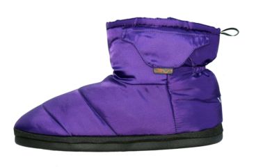 Image of Volt Resistance Volt Gen IV Heated Slippers, Purple, Large, VS-PUIV-L