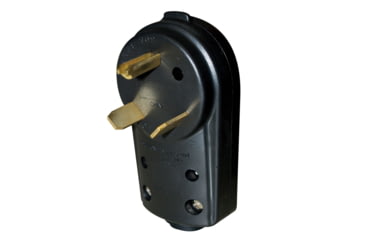 Image of Voltec 30 Amp &amp; 50 Amp Replacement Heads 30 Amp Male, 16-00580