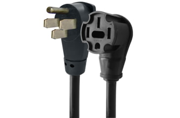 Image of Voltec 50 Amp Extension Cord 30ft, 16-00561