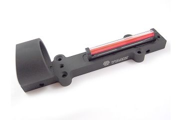 Image of VOMZ Pilade 1x25 6 MOA Red Dot, Vent Rib/Rail Screw Mount, Black, GSP125M6