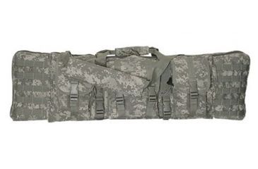 Image of Voodoo Tactical 42inch Padded Weapon Case, Army Digital - 15-761275000