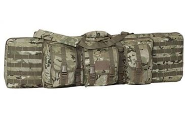 Image of Voodoo Tactical 42inch Padded Weapon Case, Multicam - 15-761282000