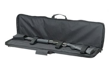 Image of Voodoo Tactical 44inch Single Weapons Case, Black - 15-017101000