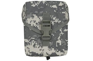 Image of Voodoo Tactical Individual First Aid Kit, Army Digital - 20-002175000