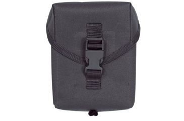 Image of Voodoo Tactical Individual First Aid Kit, Black, 20-0021001000