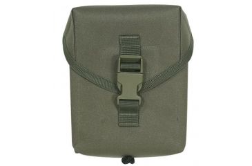 Image of Voodoo Tactical Individual First Aid Kit, OD Green, 20-0021004000