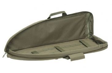 Image of Voodoo Tactical Short Drag Bag, Olive Drab - 15-015604000