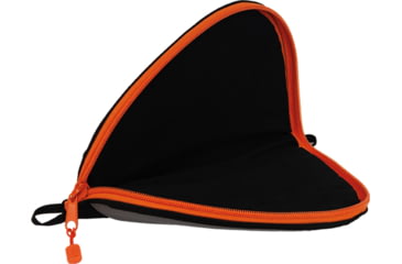 Image of Voodoo Tactical 15inch Pistol Case, Coyote/orange - 02-7006007094