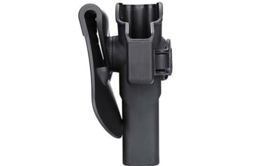 Image of Voodoo Tactical 1911 Variants Holster, Right Hand, Black, 20-9009007000