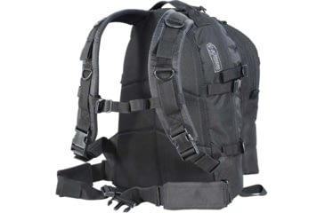 Image of Voodoo Tactical 3-day Assault Pack w/Voodoo Skin, Black, 15-9660001000
