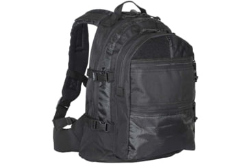 Image of Voodoo Tactical 3-day Assault Pack w/Voodoo Skin, Black, 15-9660001000