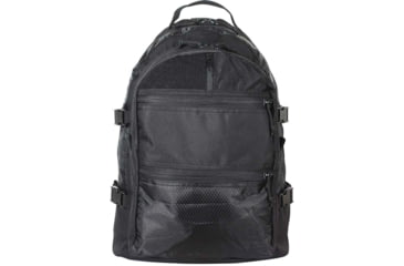 Image of Voodoo Tactical 3-Day Assault Pack w/Skin, Black, 15-9660001000