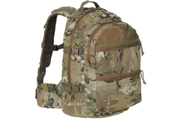 Image of Voodoo Tactical 3-day Assault Pack w/Voodoo Skin, Multicam, 15-9660082000