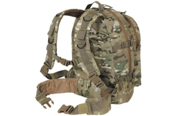 Image of Voodoo Tactical 3-day Assault Pack w/Voodoo Skin, Multicam, 15-9660082000
