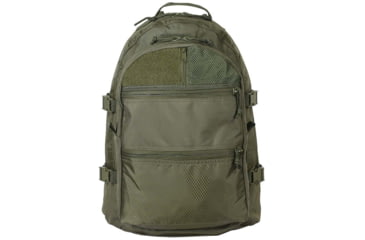 Image of Voodoo Tactical 3-Day Assault Pack w/Skin, OD Green, 15-9660004000