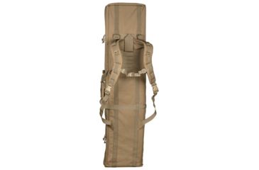 Image of Voodoo Tactical 3-gun Competition Weapons Case, Coyote - 15-7622007000
