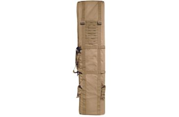 Image of Voodoo Tactical 3-gun Competition Weapons Case, Coyote - 15-7622007000