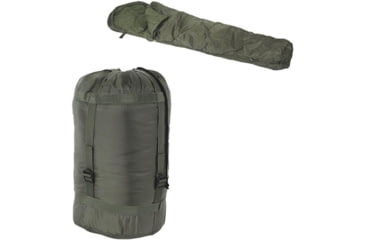 Image of Voodoo Tactical Sleeping Bag - 3 Season, 02-5739004000