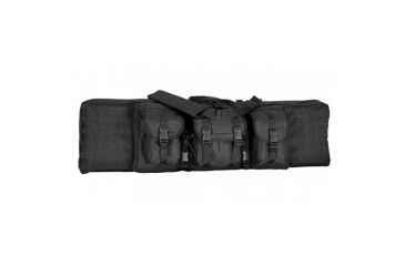 Image of Voodoo Tactical 36inch Padded Weapons Case, Black, 15-761301000