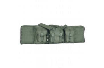 Image of Voodoo Tactical Padded Weapons Case, 36in, OD Green, 36in, 15-7613004000