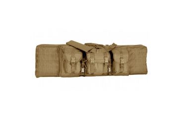 Image of Voodoo Tactical Padded Weapons Case, 36in, Coyote, 36in, 15-7613007000