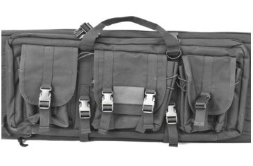Image of Voodoo Tactical 36inch Padded Weapons Case, Black, 15-761301000