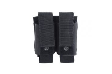 Image of Voodoo Tactical 40mm Grenade Pouch, Black - 20-721301000