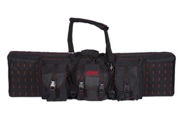 Image of Voodoo Tactical 42 In. Padded Weapons Case - 15-7619086000