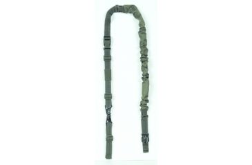 Image of Voodoo Tactical 424 Carbine Rifle Sling, Olive Drab - 20-012604000