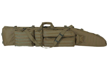 Image of Voodoo Tactical Ultimate Drag Bag, 60in, Coyote, 60in, 20-0034007000